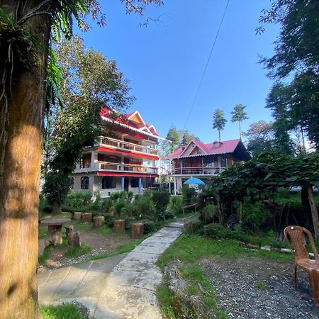 Magnolia Farmhouse And Homestay Darjeeling  Eksteriør bilde