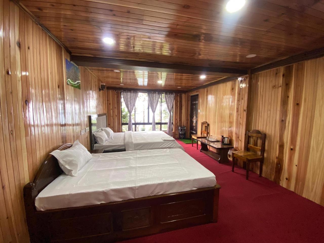 Magnolia Farmhouse And Homestay Darjeeling  Eksteriør bilde