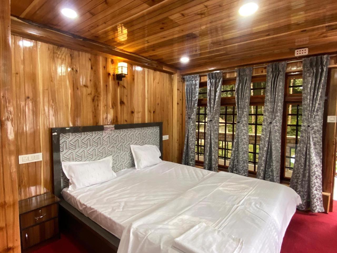 Magnolia Farmhouse And Homestay Darjeeling  Eksteriør bilde