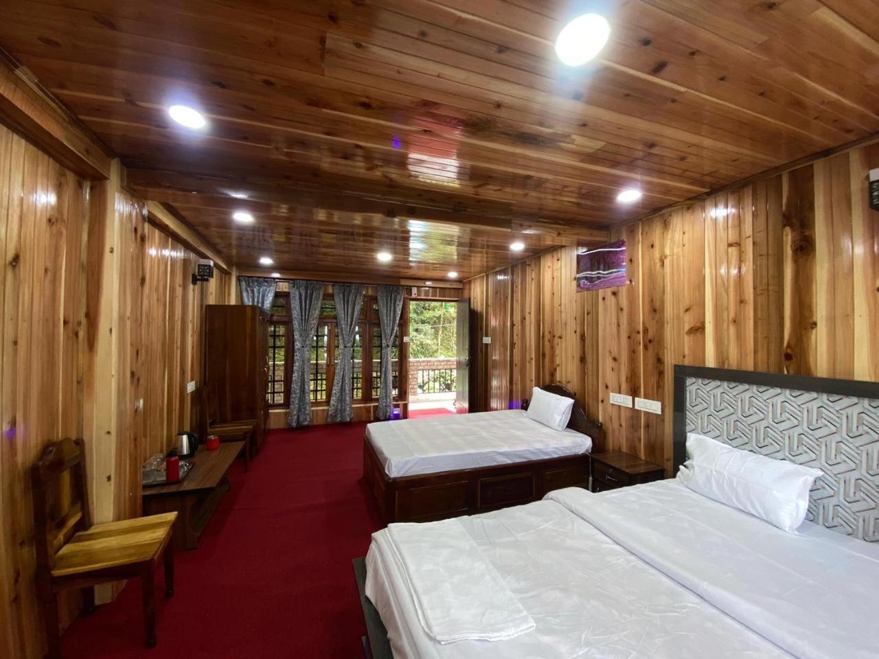 Magnolia Farmhouse And Homestay Darjeeling  Eksteriør bilde