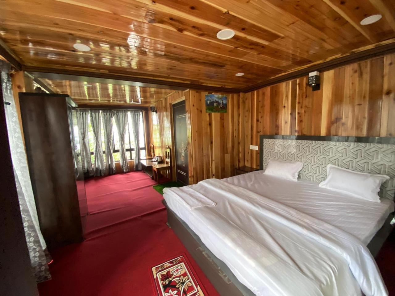 Magnolia Farmhouse And Homestay Darjeeling  Eksteriør bilde