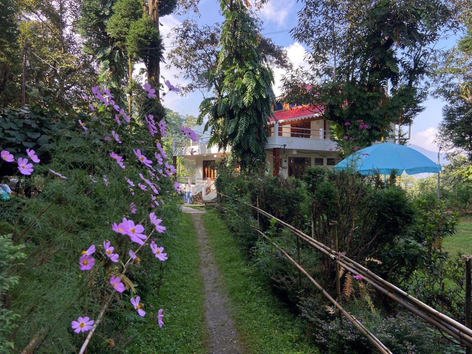 Magnolia Farmhouse And Homestay Darjeeling  Eksteriør bilde