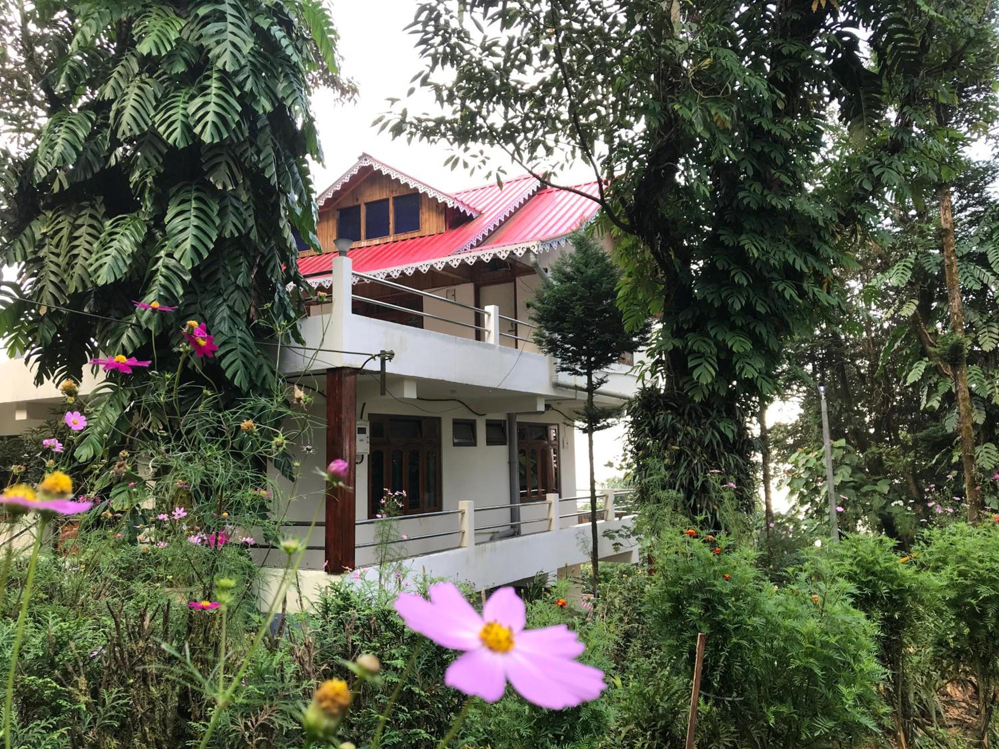 Magnolia Farmhouse And Homestay Darjeeling  Eksteriør bilde