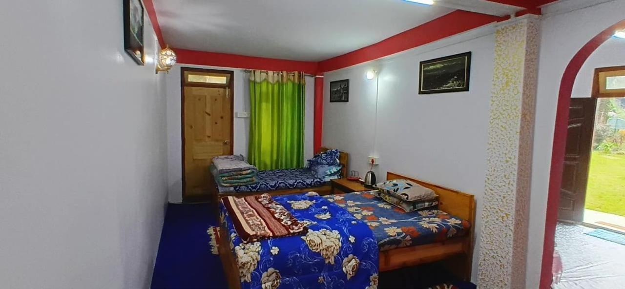 Magnolia Farmhouse And Homestay Darjeeling  Eksteriør bilde