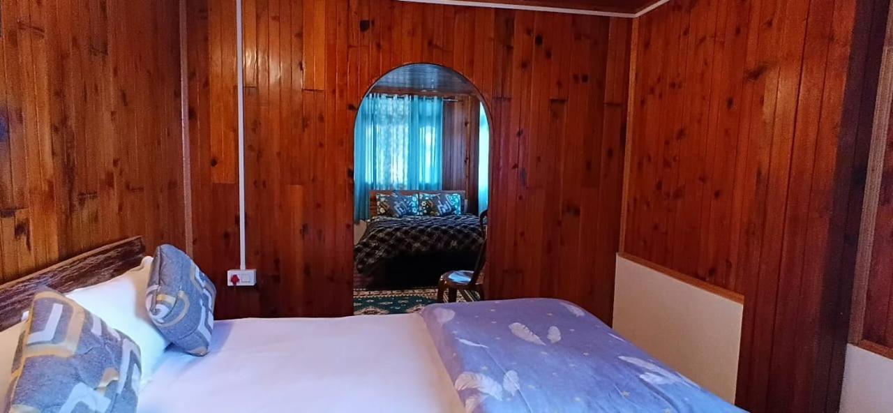Magnolia Farmhouse And Homestay Darjeeling  Eksteriør bilde